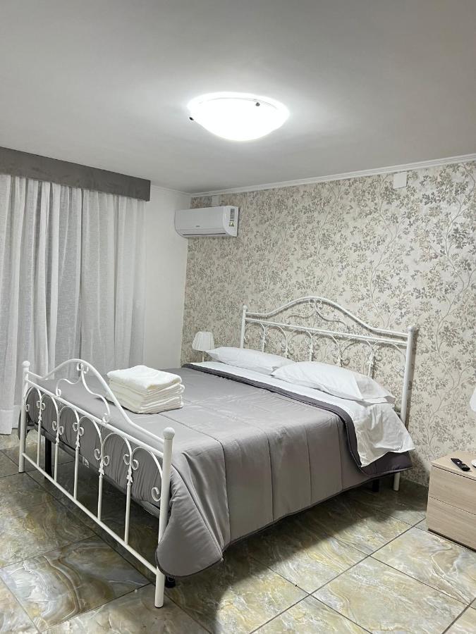 Niko House Villa Nápoles Exterior foto