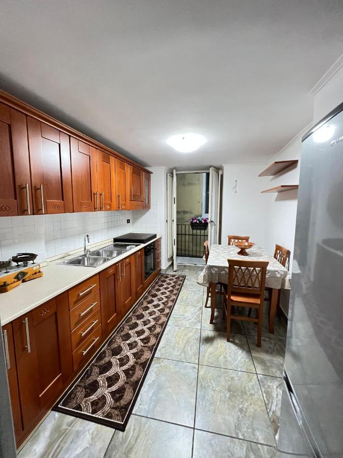 Niko House Villa Nápoles Exterior foto