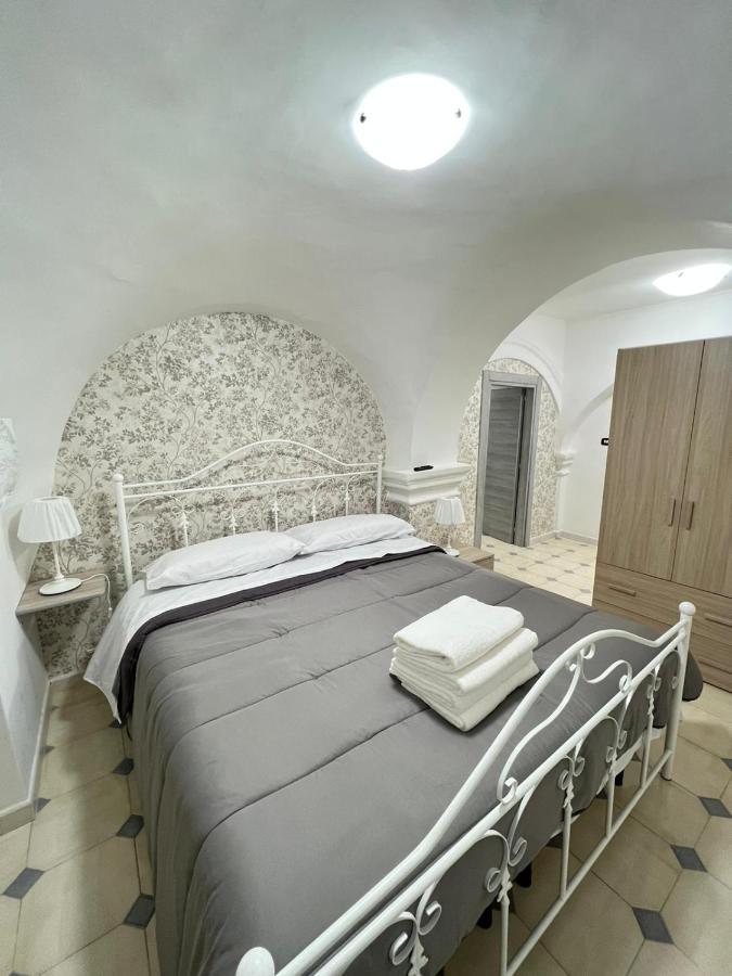 Niko House Villa Nápoles Exterior foto